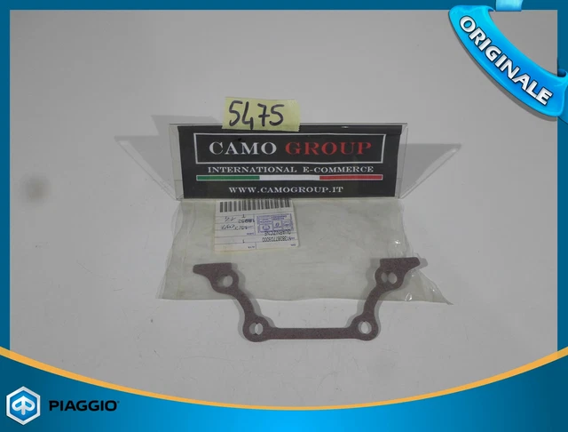Joint De Pompe à Huile VGOL - Compatible Astra J, Insignia, Zafira - 646125
