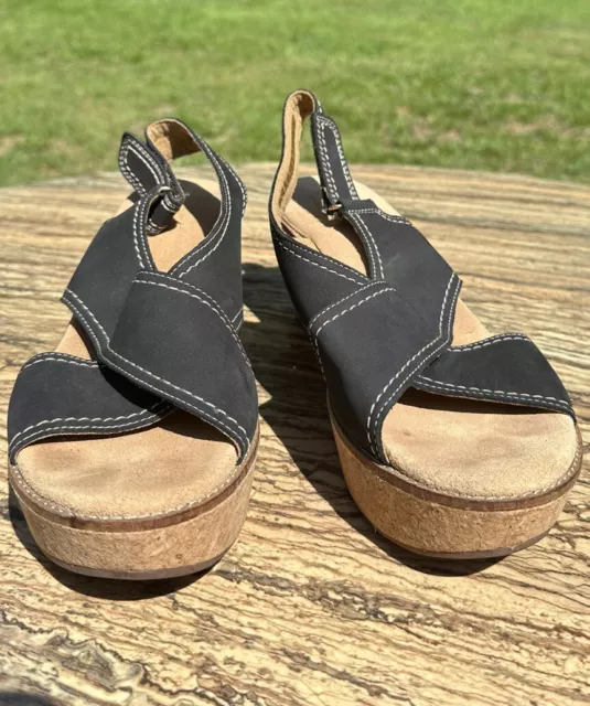 Clarks aisley best sale tulip