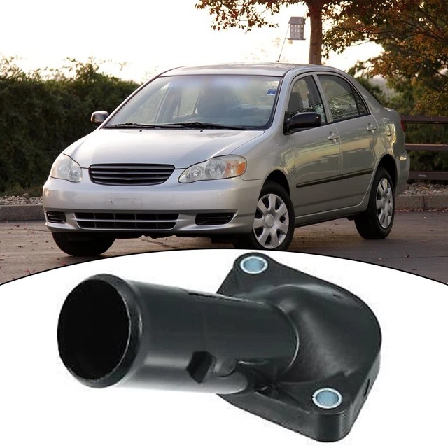 Radiator Coolant Filler For Toyota Corolla New Radiator Coolant Filler Brand New