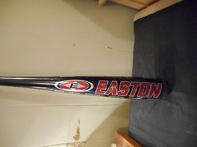 Easton Black Magic baseball bat MDL. BK23 32in 29 oz 2 5/8 extended barrel