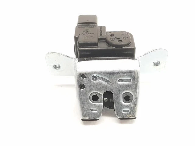 Serrure De Hayon Hyundai I30 / Kia Cee'd - Modèle 2012-2017, Référence 81230-A6000