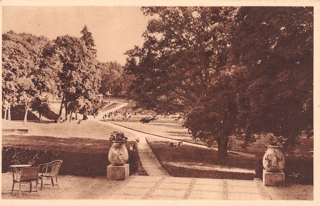 58-Saint Honore Les Bains-N°3879-A/0047