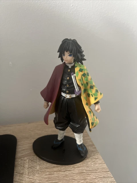 Himejima Gyoumei Kimetsu No Yaiba Demon Slayer Kizuna No Sou Vol 16 Figurine Figure