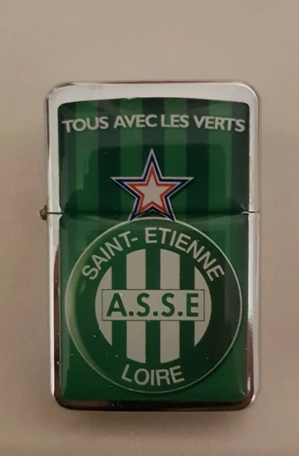 ANCIEN BRIQUET À essence du 16eme Bataillon de chasseurs - gravé EUR 54