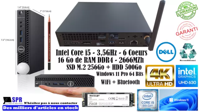Ordinateur portable HP Pavilion 15-EG1019NB Full HD IPS, Intel Core  i5-1155G7, 16 Go