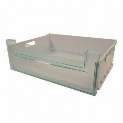 Ariston Tiroir Intermédiaire Réfrigérateur Freezer 414X146X35 Original Ariston Indesit 