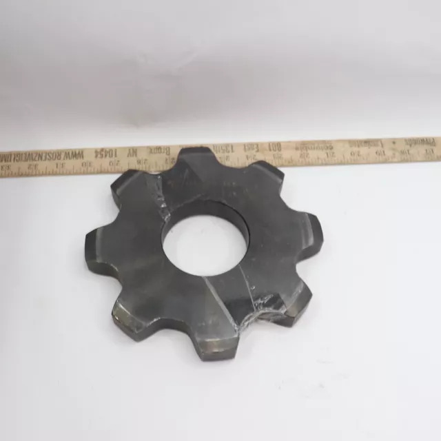 PLI Conveyor Sprocket Steel 2.753" 88A08