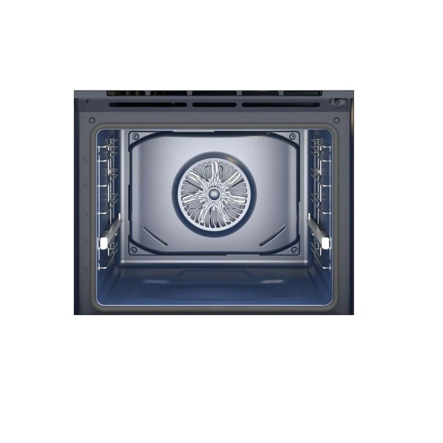 Beko Four encastrable multifonction 72l 60cm pyrolyse inox 3