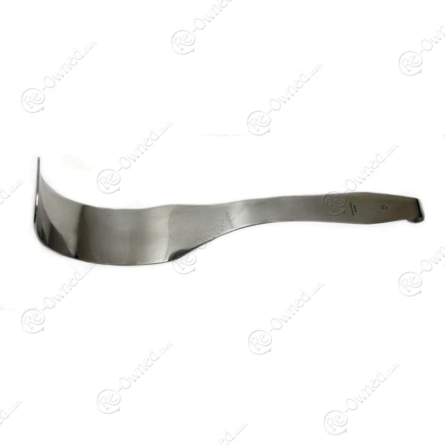 V. Mueller SU3305 Deaver Retractor