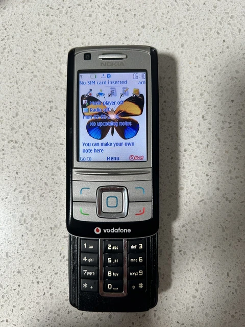 Nokia 6280