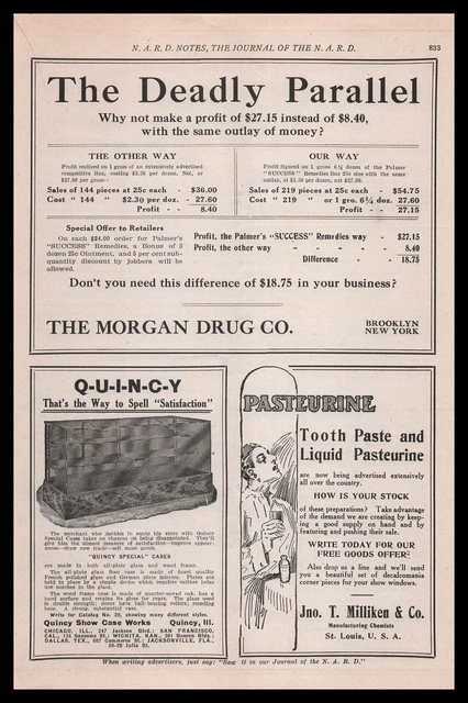 Print Advertising, Advertising, Collectables - PicClick AU