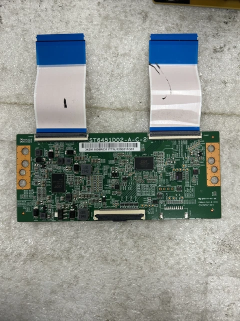 Cartes tcon philips [ OFFRES Août ] | Clasf
