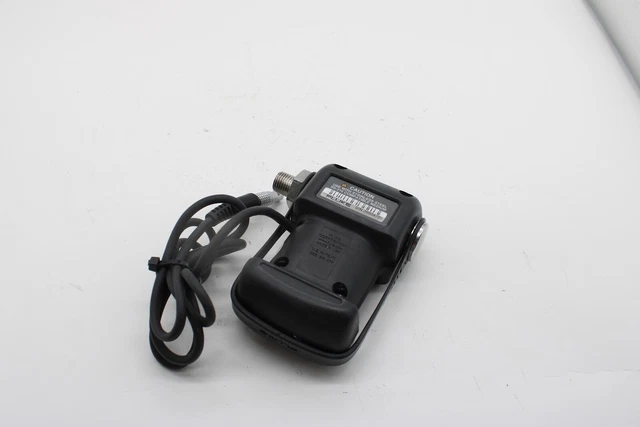 Fluke 700PD7 Pressure Module -15/200 PSIG