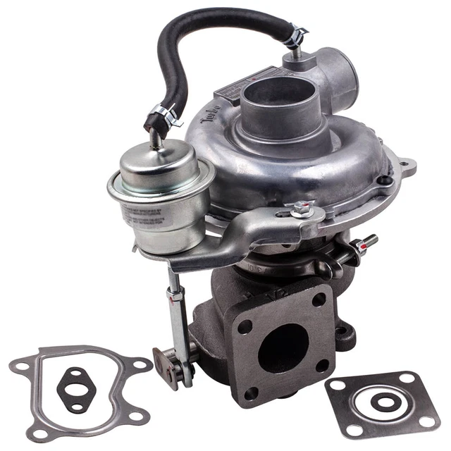 TURBOCOMPRESSEUR FOR ISUZU Rodeo Trooper 2.8L 3.0L RHF4H 8971397243 ...