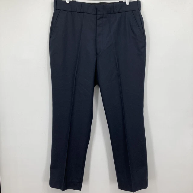 Confort Grip by Elbeco Wool Men’s Dress pants
