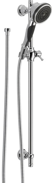 Delta 57021 1.75 GPM Hand Shower Package -