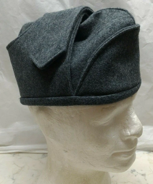 Classico Artista Francese Cappello Berretto Donna | IT - Foto 11