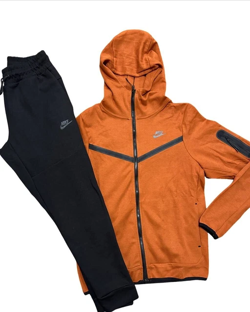 Tuta/Tracksuit Nike Tech Fleece