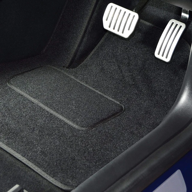 BMW 3 SERIES E90 & E91 Saloon & Estate 20052012 Car Mats £32.99