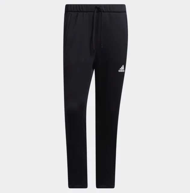 Adidas Aeromotion Jogger Herren - Hose/Gleisunterteil - Reißverschlusstaschen - groß