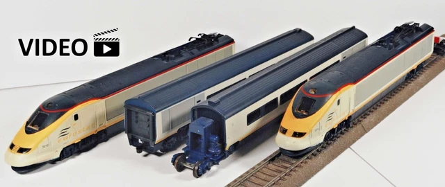 Jouef H0 - 824900 - Locomotive à vapeur - 231 U1 Tender
