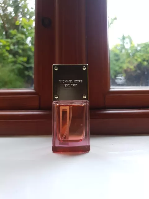 Michael Kors Eau de Parfum Sexy Rio de Janeiro 30ml Parfüm