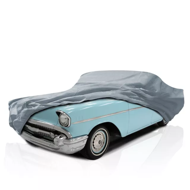 WeatherTec UHD 5 Layer Water Resistant Car Cover Chevrolet Bel Air  1950-1975