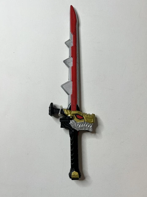 POWER RANGERS DINO Fury Morpher Sword 2021 Saber Disguise SCG EUR 13,84 ...