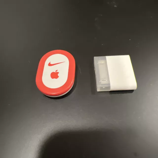 Nike Apple A1193 Foot Shoe Sensor Pod for Running 