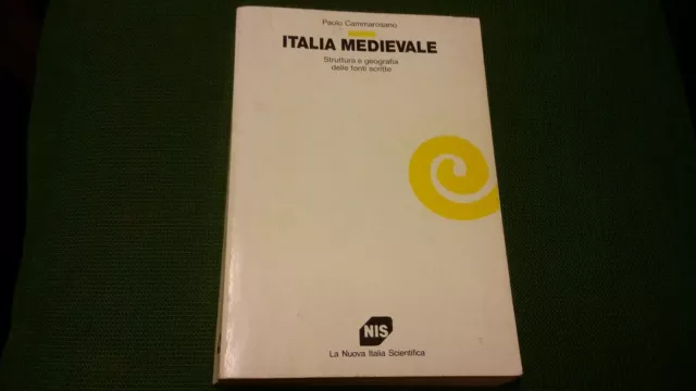 CAMMAROSANO, ITALIA MEDIEVALE, STRUTTURA E GEOGRAFIA DELLE FONTI SCRITTE, 11mg21