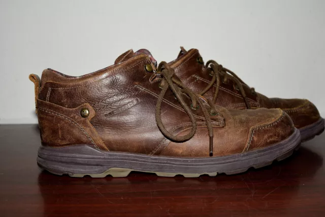 Merrell cheap brevard chukka
