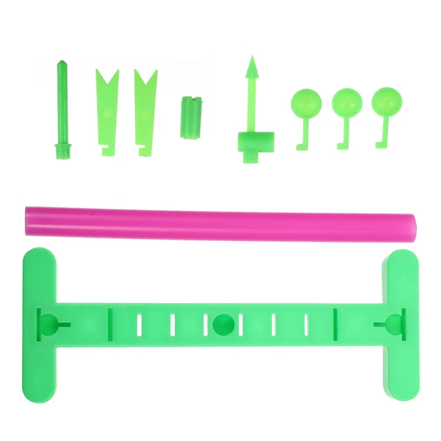 KITS D'EXPÉRIMENTATION SCIENTIFIQUE Modèle éducatif Pour Enfants D%c3%a9butants 204592543305