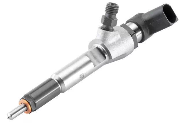 Continental / VDO Injecteur Convient pour Ford Focus Break 1.8 TDCI