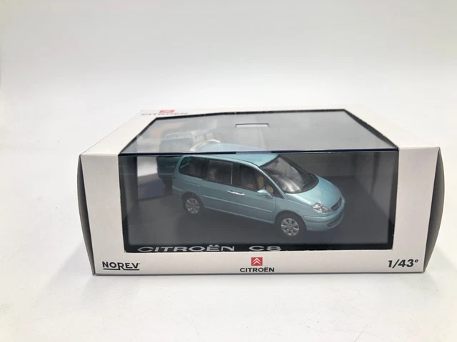 Coffret Norev 1/43 3 Citroën DS - Noir, Argent, Aubergine - édition Limitée
