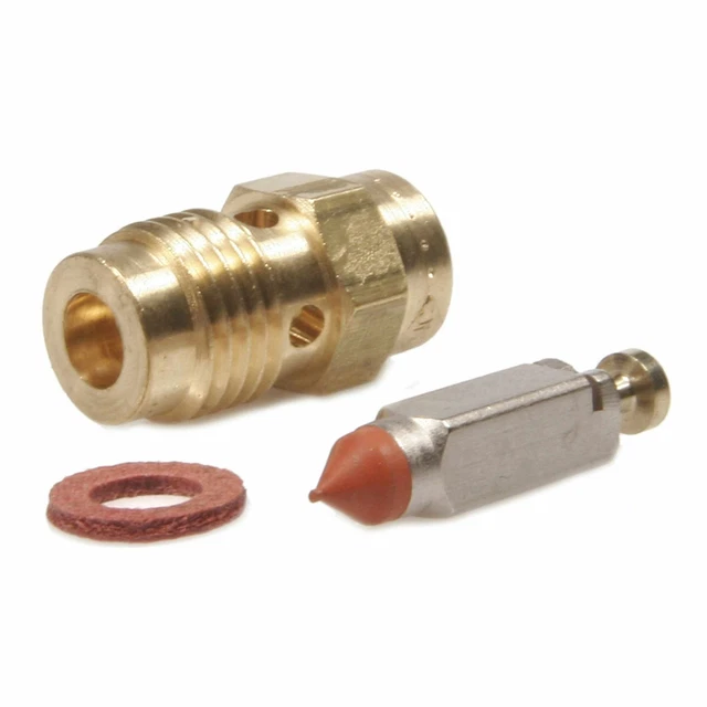 Condensateur EFFE 19954000 Pour Lambretta TV 2 175 (1959-1961) - Pièce Neuve D'origine Italie
