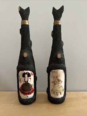 Bouteille de Liqueur de verveine Artisanale - Vente en ligne - Thomas