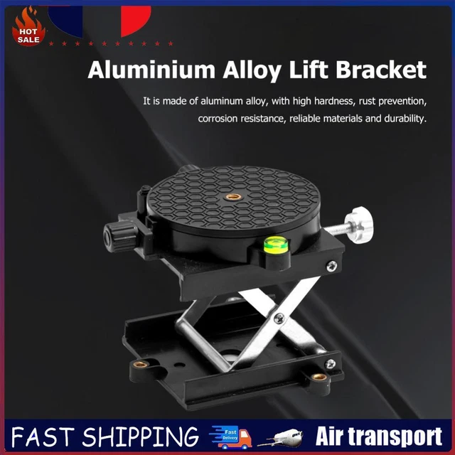 Support De Batterie En Alliage D'Aluminium 3S/4S Avec Sangle Pour Traxxas Maxx 1/10 RC – Pièce De Renfort