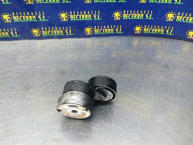 galet tendeur pour OPEL MERIVA A LIMUSINA 1.3 CDTI (E75) 2003 1226137
