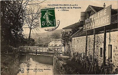 CPA ak palaiseau-lay-Hostellerie du moulin de la planche (385165)