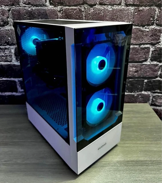CPU Intel Core i9-11900K CPU 3.5GHz PC Desktops & All-In-Ones, Desktops & All-In-Ones, Computers