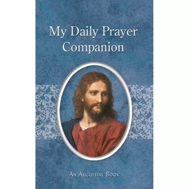 Aquinas Press® Augustine Series - My Daily Prayer Companion  TS523