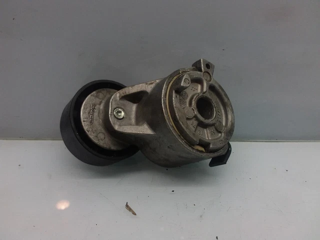 TF077H galet tendeur pour CITROEN JUMPY FURGON 1.6 HDI 90 16V 2007 1264413