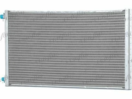 FRIGAIR Kondensator, Klimaanlage 848.0007