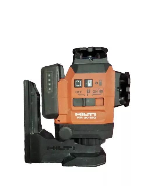 Hilti PM 30-MG Multi Line Laser