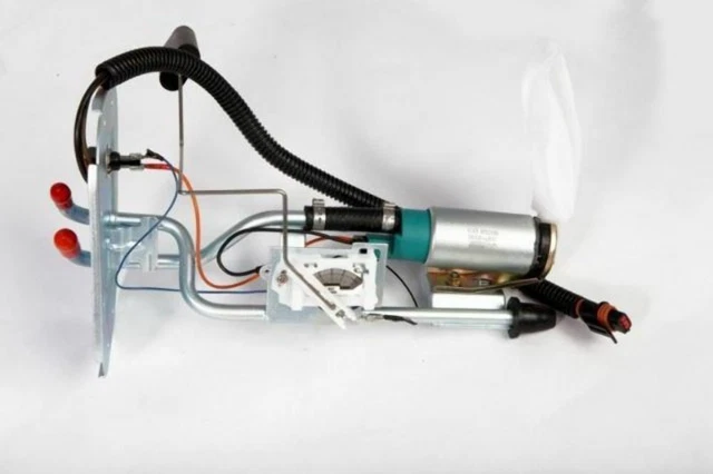 Omix-Ada Fuel Pump Module for 20 gal tank Fit 91-95 Jeep Wrangler YJ