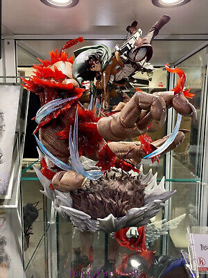ofubito resin attack on titan