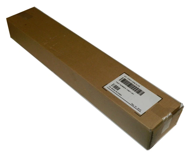 HP 729871001 KIT 2U Cable Arm G9 Cable Management Arm Kit Proliant