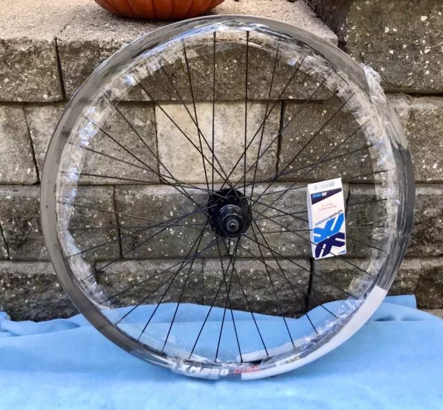 Weinmann xm280 mountain 29er rear deals
