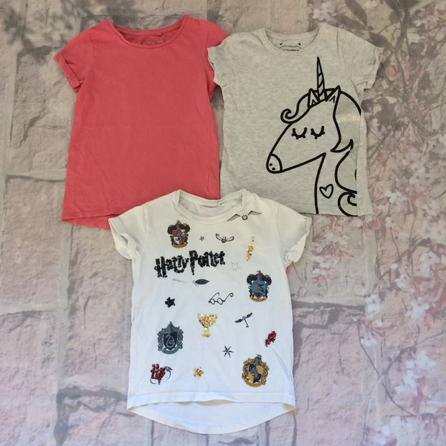 Girls Clothes Bundle 7-8 Years Next TU Etc Jacket Playsuit Tops Shorts Dress 7