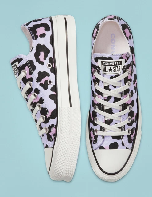 CONVERSE LEOPARD CHUCK Taylor Shoes (NEW) Womens Sizes 5-15 ANIMAL PRINT CHUCKS EUR 79,13 - PicClick FR CONVERSE LEOPARD CHUCK Taylor Shoes (NEW) Womens Sizes 5-15 ANIMAL PRINT CHUCKS EUR 79,13 - PicClick FR